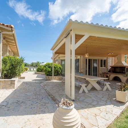 Eleni'S Family Villa Laganas Exteriér fotografie